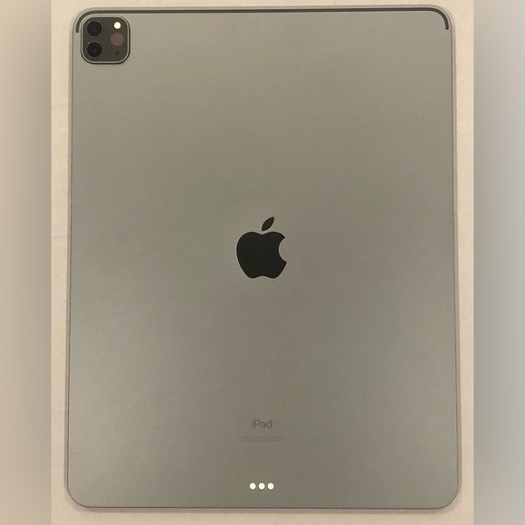 iPad Pro 12.9-inch 5th Gen 256gb,Apple Pencil 2nd Gen,Zagg Pro